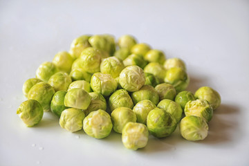 Brussel sprouts