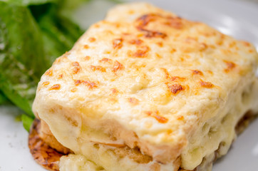Croque-Monsieur
