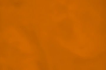 orange background or texture of paper and fabric