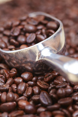 coffee beans
