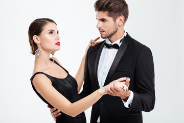 Image of business people