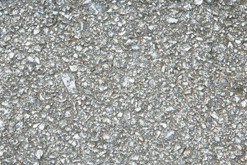 Asphalt Road Background or Texture.