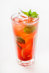summer lemonade