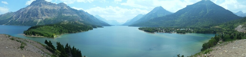 Waterton