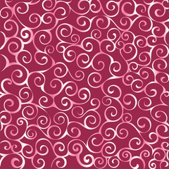Bright textile pattern background. 