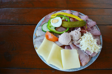 Heurigen,Buschenschank (German name) or wine taverns in Austria.