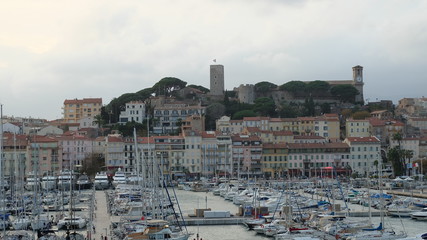 Cannes