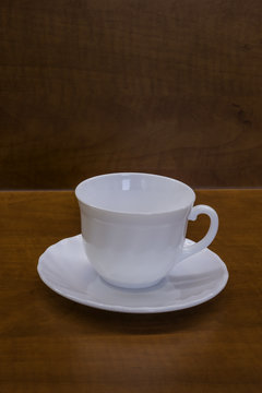 Porcelan cup