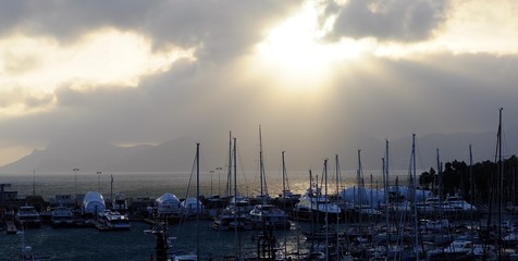 Obraz premium Cannes