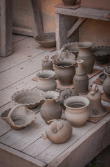 Pots