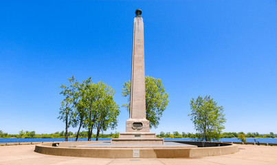 Obraz premium Presque Isle State Park