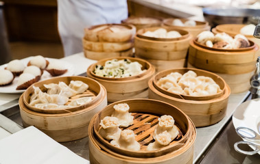 chinese food