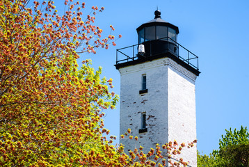 Presque Isle State Park Lighthouse