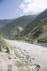 Spiti valley circuit