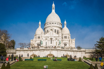 Montmartre