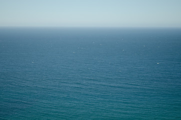 Obraz premium Inmensidad del mar