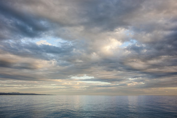 Paradiso sulla Terra