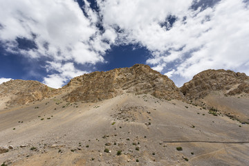Spiti valley circuit