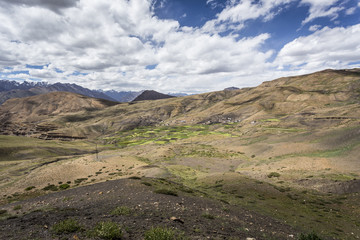 Spiti valley circuit