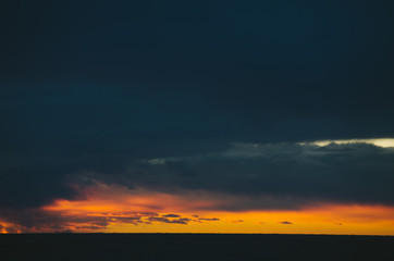 Thunderstorm