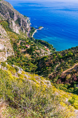 Cote d'azur,France