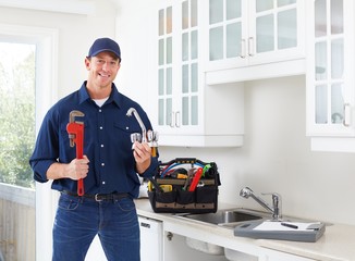 Plumber.