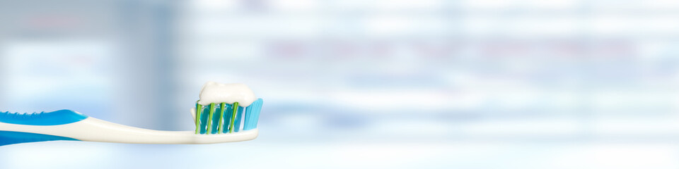 Toothbrush.
