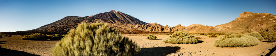 El Teide