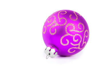 Christmas celebration