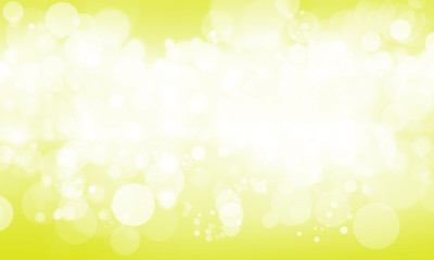 Obraz premium Bokeh background