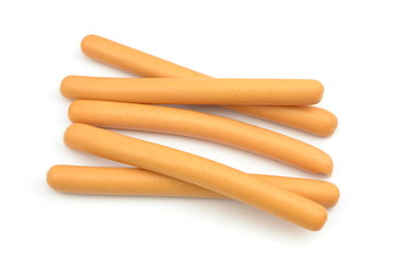 parówki