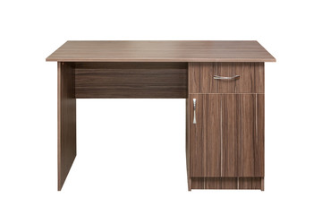 Furniture desk