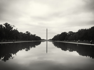 Washington Monument USA