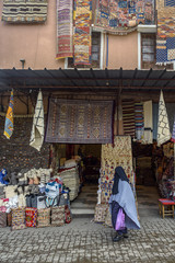 Rug Shop