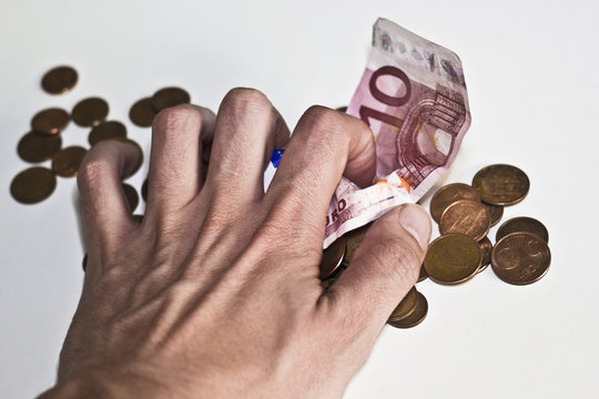 Corrupci&oacute;n