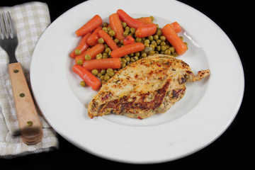 escalope de volaille 22112016