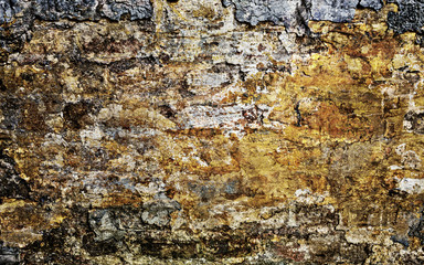 old brick wall background