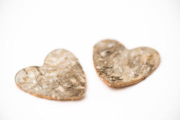 Natural Hearts