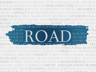 Road