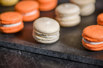 Macaroon Macro