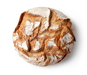 freshly baked bread © Mara Zemgaliete