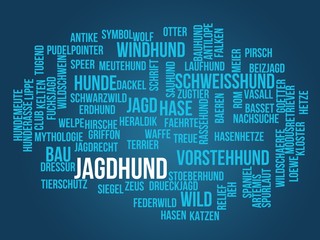 Jagdhund