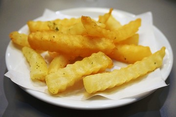 French Fries