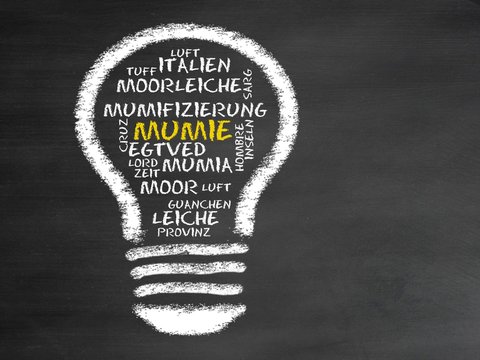 Mumie