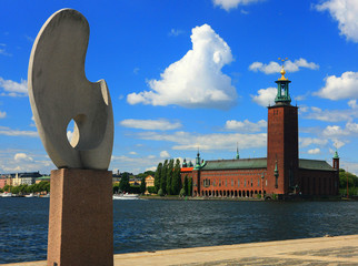 Stockholm