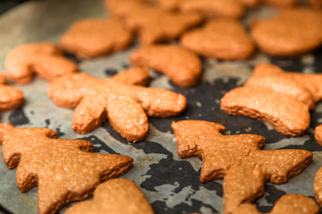 Christmas cookies