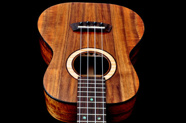 Obraz premium koa Ukuele Uke