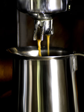 Colando Cafe