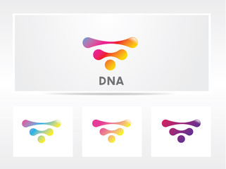 dna logo