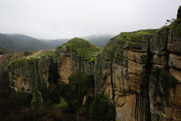 meteora